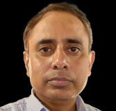 Ashish Gautam